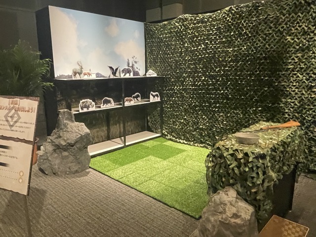 まるで縁日の屋台！アトラクション満載の『黒い砂漠』10周年感謝祭イベントレポート―交流深める“名刺交換”もユニーク