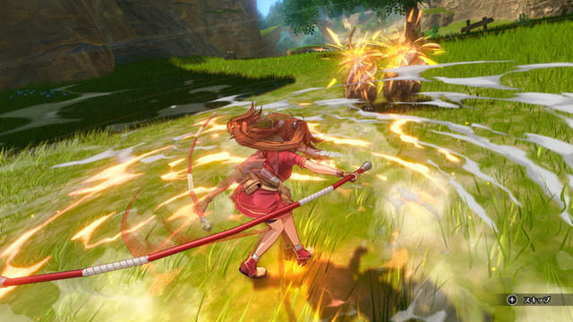 『空の軌跡 the 1st』2025年9月19日発売決定！限定版情報や、戦闘システムのさらなる内容も明らかに