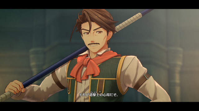 『空の軌跡 the 1st』2025年9月19日発売決定！限定版情報や、戦闘システムのさらなる内容も明らかに