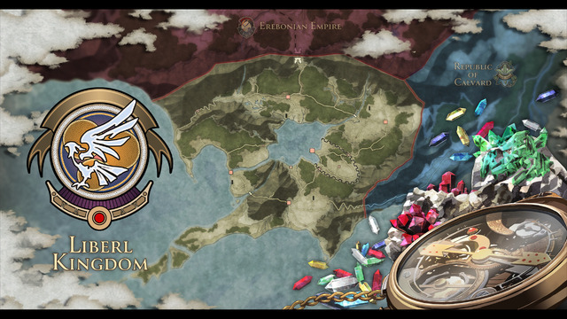 『空の軌跡 the 1st』2025年9月19日発売決定！限定版情報や、戦闘システムのさらなる内容も明らかに