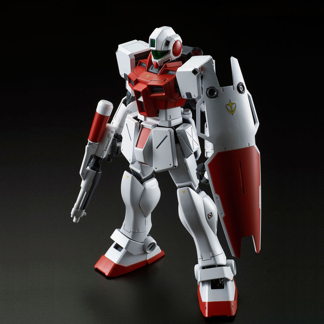 ガンプラ「MG ジム・コマンド（宇宙戦仕様）」ら3商品が再販！プレバンで5月9日11時より予約開始