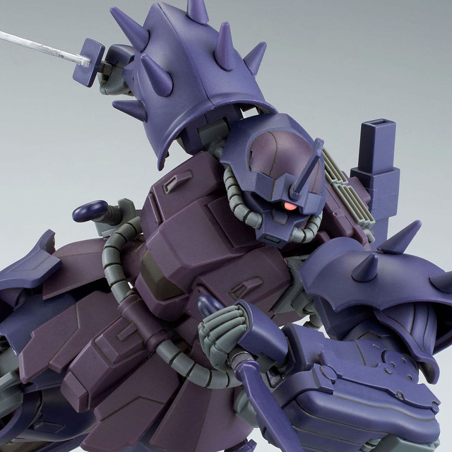 ガンプラ「MG ジム・コマンド（宇宙戦仕様）」ら3商品が再販！プレバンで5月9日11時より予約開始