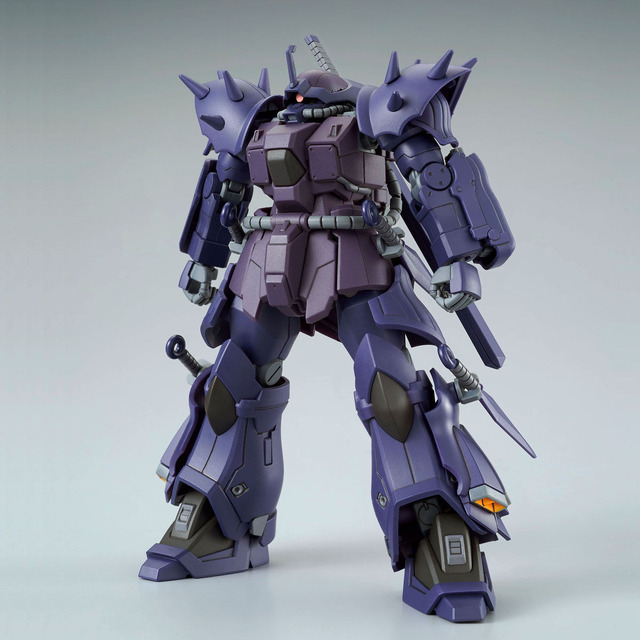 ガンプラ「MG ジム・コマンド（宇宙戦仕様）」ら3商品が再販！プレバンで5月9日11時より予約開始