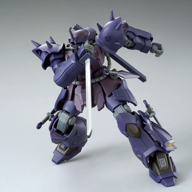ガンプラ「MG ジム・コマンド（宇宙戦仕様）」ら3商品が再販！プレバンで5月9日11時より予約開始