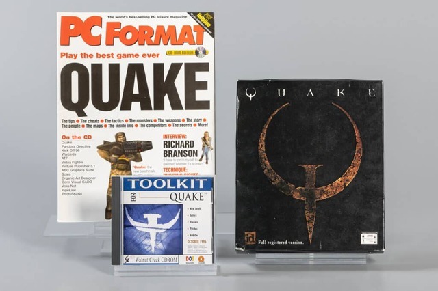 『ゴールデンアイ 007』『たまごっち』『Quake』『Defender』が2025年の「ビデオゲームの殿堂」入り！