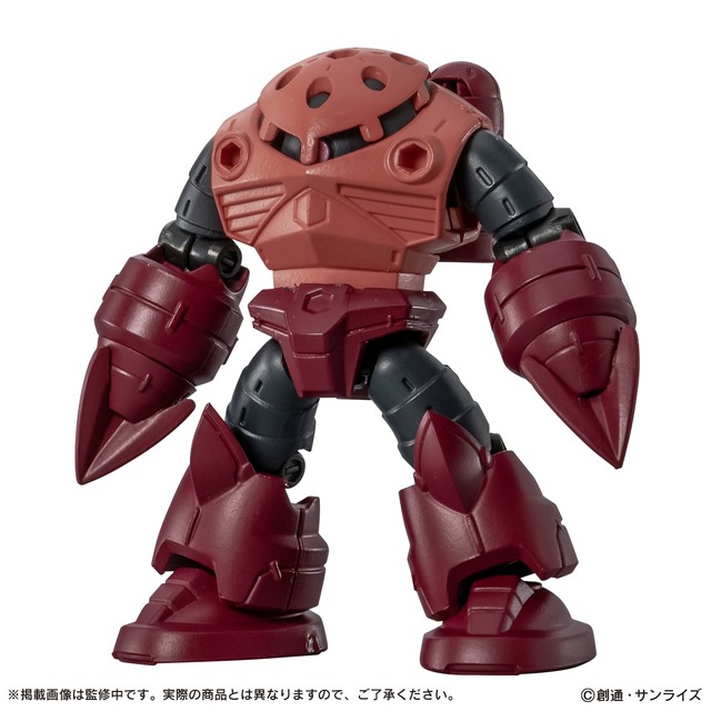 「ジークアクス」や「ブラックナイトスコード カルラ」をカスタマイズ！モビルスーツ アンサンブル“第29弾”ラインナップがアツい