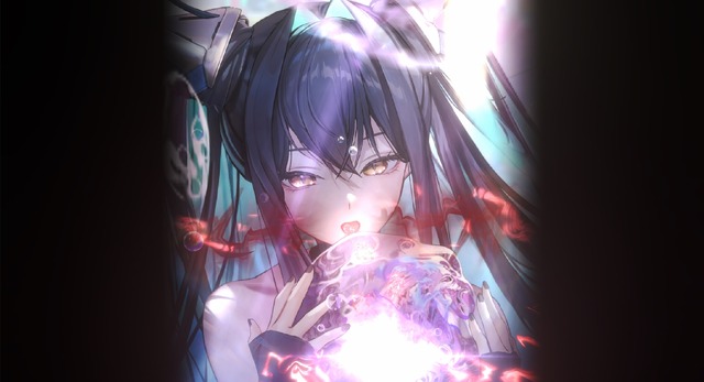 『勝利の女神：NIKKE』“ギリギリ過ぎる”新ミハラ、“わがままボディ”のニューフェイス、待望のニケ実装など全ビジュアルが目に毒!?【フォトレポ】