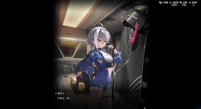 『勝利の女神：NIKKE』“ギリギリ過ぎる”新ミハラ、“わがままボディ”のニューフェイス、待望のニケ実装など全ビジュアルが目に毒!?【フォトレポ】