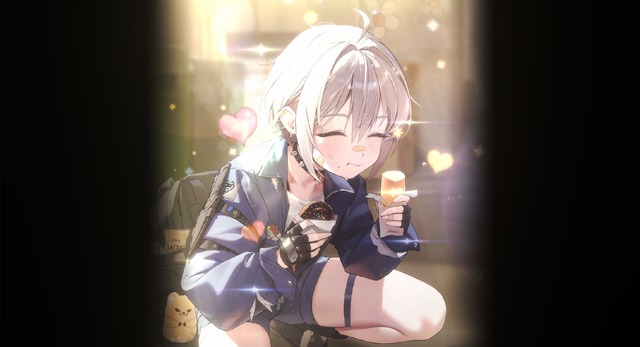 『勝利の女神：NIKKE』“ギリギリ過ぎる”新ミハラ、“わがままボディ”のニューフェイス、待望のニケ実装など全ビジュアルが目に毒!?【フォトレポ】