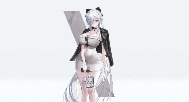 『勝利の女神：NIKKE』“ギリギリ過ぎる”新ミハラ、“わがままボディ”のニューフェイス、待望のニケ実装など全ビジュアルが目に毒!?【フォトレポ】