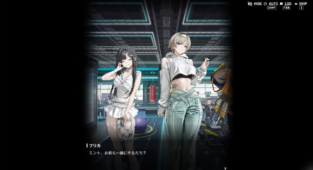 『勝利の女神：NIKKE』“ギリギリ過ぎる”新ミハラ、“わがままボディ”のニューフェイス、待望のニケ実装など全ビジュアルが目に毒!?【フォトレポ】