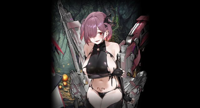 『勝利の女神：NIKKE』“ギリギリ過ぎる”新ミハラ、“わがままボディ”のニューフェイス、待望のニケ実装など全ビジュアルが目に毒!?【フォトレポ】