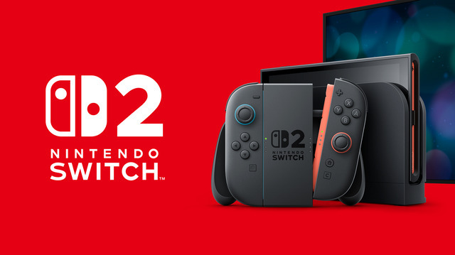 「スイッチ2」Joshin webショップ第2回抽選、5月16日10時受付スタート！プラチナ・VIPスマイルのweb会員が対象