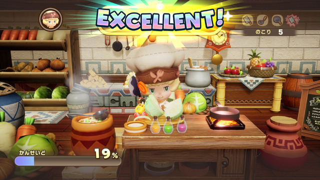 『ファンタジーライフｉ グルグルの竜と時をぬすむ少女』スイッチ2版発売決定！スイッチ版所有者は300円でアップグレード可能