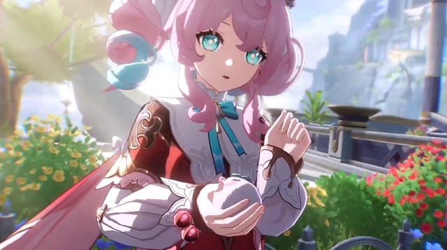 『崩壊：スターレイル』火を追う旅がいよいよクライマックス！新ボス「エーグル」を前に“不穏パロス”な雰囲気も…【Ver.3.3予告番組まとめ】