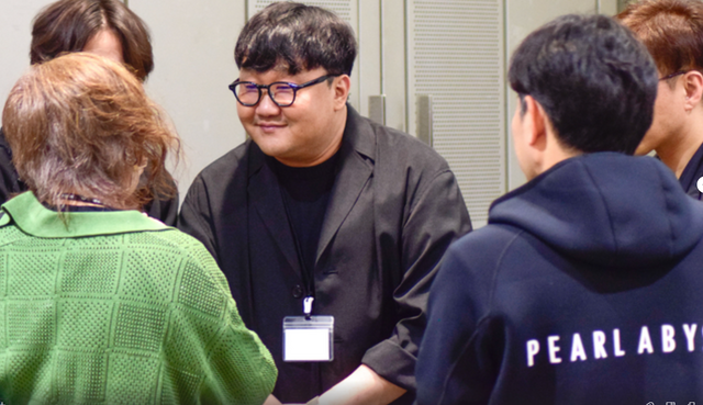 10年愛されたMMORPGの舞台裏―『黒い砂漠』プロデューサーが明かす日本との絆と未来像