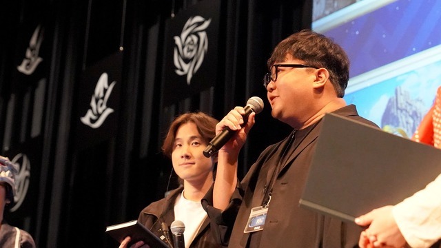10年愛されたMMORPGの舞台裏―『黒い砂漠』プロデューサーが明かす日本との絆と未来像