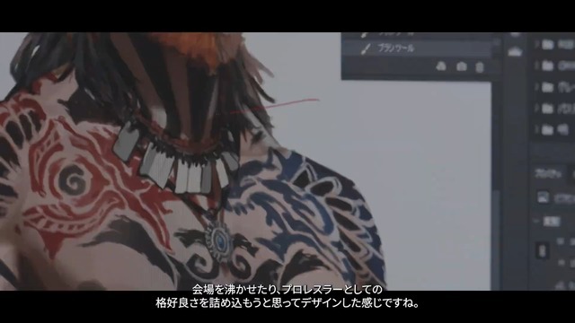 新作『バーチャファイター』ウルフの勇姿明らかに！ストーリー要素強化や他キャラのデザインの変化も示唆。さらに『VF5 R.E.V.O.』PS5/XSX|S/スイッチ2版、クロスプレイ対応で発売決定