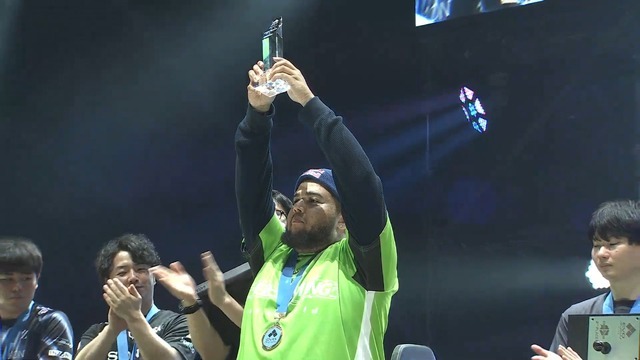 EVO Japan 2025『ストリートファイター6』部門はドミニカ共和国の英雄「MenaRD」選手が優勝！前人未到の2連覇達成