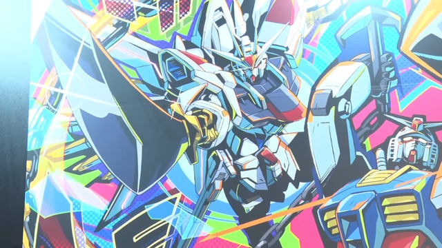 キービジュアルには「マイティーストライクフリーダムガンダム」の姿も！シリーズ最新作『機動戦士ガンダム エクストリームバーサス2 イニブ』今夏稼働へ