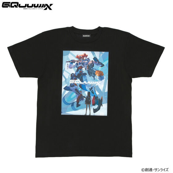マチュのネクタイを再現！「ガンダム ジークアクス」グッズ各種がプレバンにて予約受付実施ーポメラニアンズやシャリア・ブルなどもデザイン