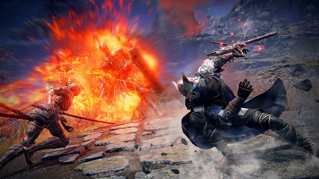 フロム・ソフトウェアの最新作『エルデンリング ナイトレイン』は期待大？ それとも様子見？ 協力型に一変した話題作について、あなたのご意見大募集！【アンケート】