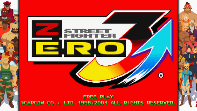 『カプコン ファイティング コレクション2』で、古き良き名作を体験！オンライン対応&新しい対戦環境が新風を巻き起こす【先行レポ】