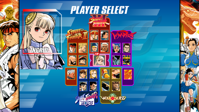 『カプコン ファイティング コレクション2』で、古き良き名作を体験！オンライン対応&新しい対戦環境が新風を巻き起こす【先行レポ】