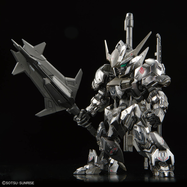 約2万円の「HG フェネクス（ゴールド/シルバーメッキ仕様セット）」が眩しい！特別カラーのガンプラ3種がガンダムベース等で発売決定