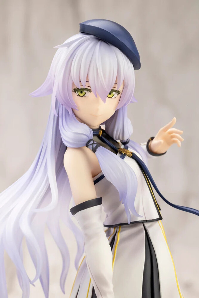 長く伸びた髪が美しい…！『界の軌跡』より「アルティナ・オライオン」フィギュアが予約受付開始ー特典には照れた表現パーツが付属