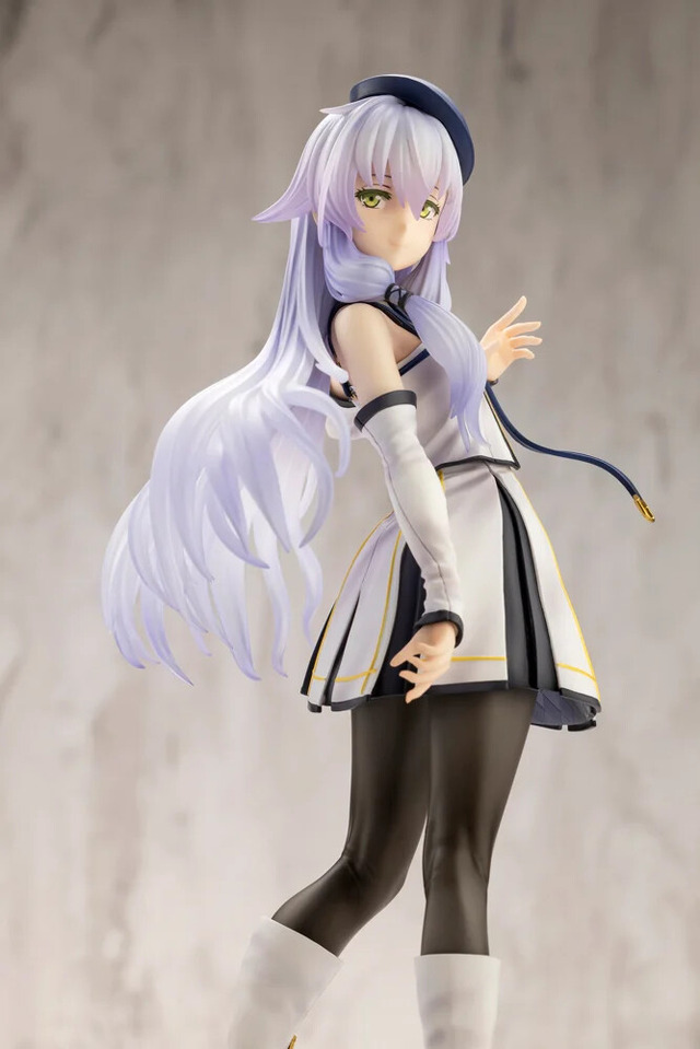 長く伸びた髪が美しい…！『界の軌跡』より「アルティナ・オライオン」フィギュアが予約受付開始ー特典には照れた表現パーツが付属
