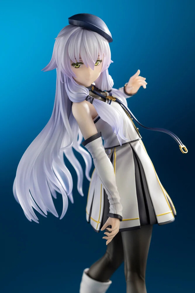 長く伸びた髪が美しい…！『界の軌跡』より「アルティナ・オライオン」フィギュアが予約受付開始ー特典には照れた表現パーツが付属