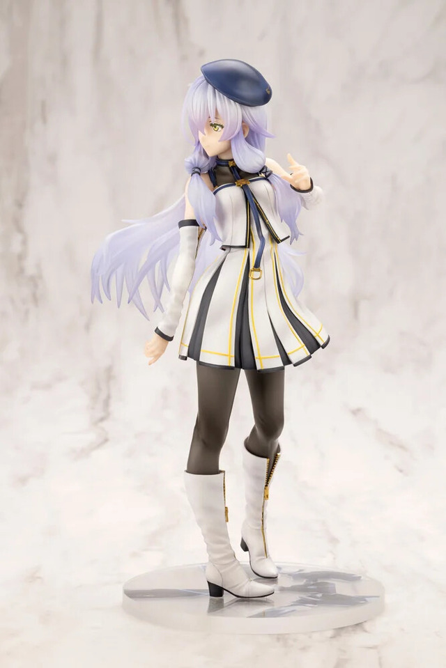 長く伸びた髪が美しい…！『界の軌跡』より「アルティナ・オライオン」フィギュアが予約受付開始ー特典には照れた表現パーツが付属