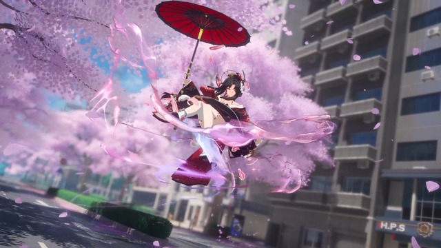 期待の都市型オープンワールド『Neverness to Everness』日本初クローズドβテスト実施！新キャラ多数の最新トレイラーも公開