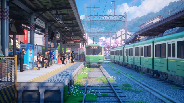 期待の都市型オープンワールド『Neverness to Everness』日本初クローズドβテスト実施！新キャラ多数の最新トレイラーも公開