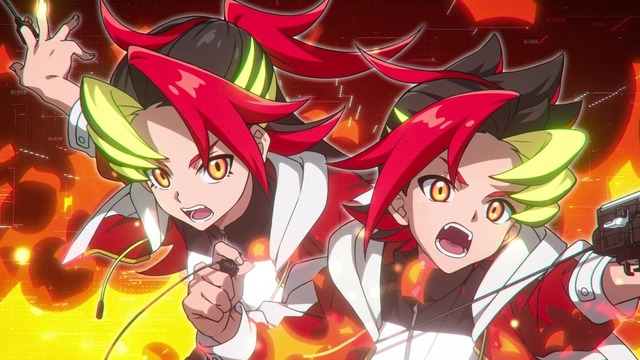 “本物のベイブレード”が同梱！スイッチ/PC『ベイブレードエックス エボバトル』が11月13日発売決定ー前作から3つの要素が進化