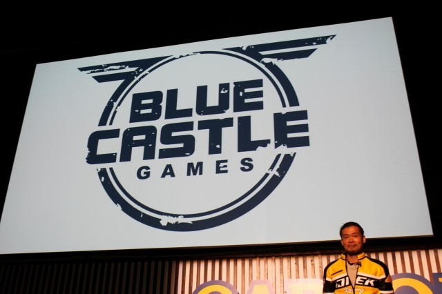 【TGS 2010】『デッドライジング2』の開発元を買収・・・CAPCOM×TGS2010(2) 