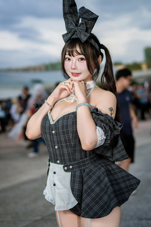 Miyu小咪（Instagram：kotori_0214）【台湾】
