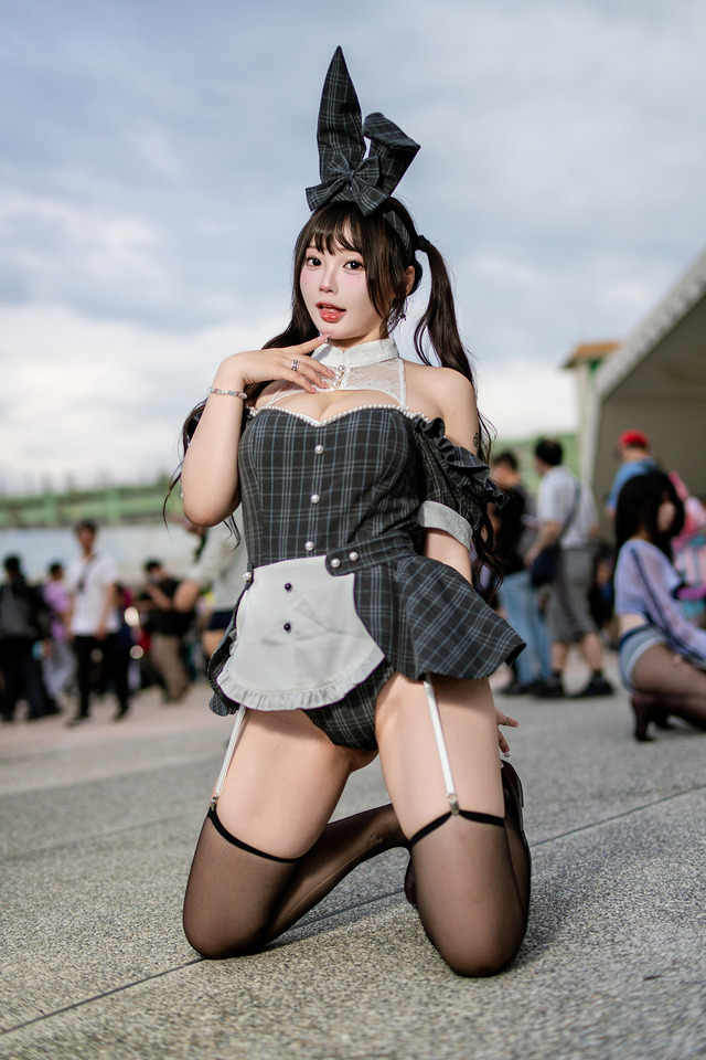 Miyu小咪（Instagram：kotori_0214）【台湾】