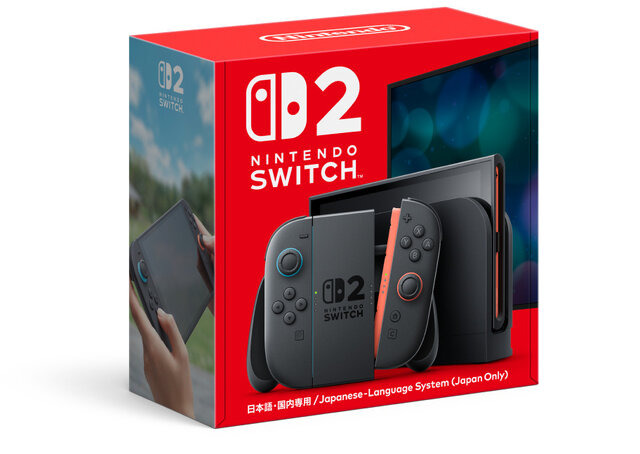 「スイッチ2」コントローラー接続画面で順番にボタンを押すと…？任天堂の“ちょっとした遊び心”が隠れてる