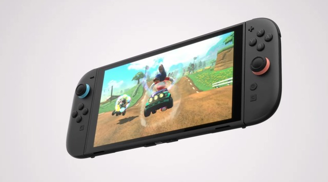 「スイッチ2」コントローラー接続画面で順番にボタンを押すと…？任天堂の“ちょっとした遊び心”が隠れてる