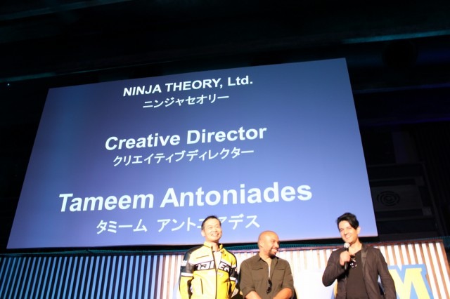 【TGS 2010】タイトルを聞いてびびった・・・CAPCOM×TGS2010(4) 