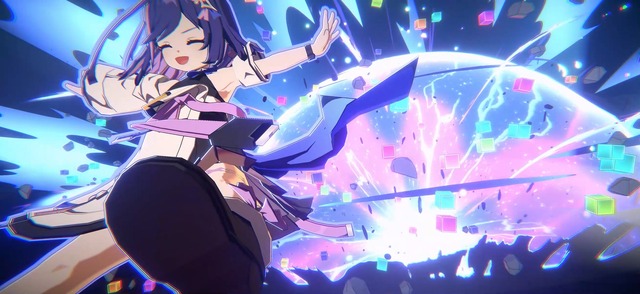 美麗グラ&ド派手エフェクトが魅力の育成RPG『スターセイヴァー』メインPV公開！テーマ「救援の旅」を中心とした映像に