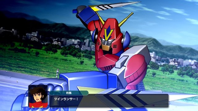 『スーパーロボット大戦Y』の公式番組「スパロボY情報局」5月20日配信決定！世界設定や試遊版を使ったゲーム画面をお届け