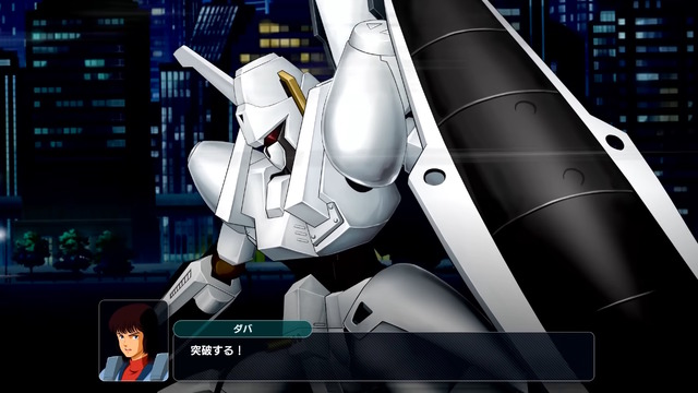 『スーパーロボット大戦Y』の公式番組「スパロボY情報局」5月20日配信決定！世界設定や試遊版を使ったゲーム画面をお届け