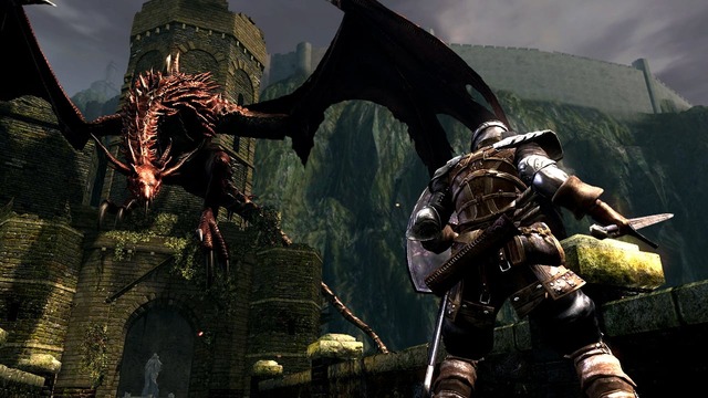 『ダークソウル』シリーズ作が全て3,000円以下！“死にゲー”に『サガ』シリーズ6作品、SRPGの名作もお手頃価格に【eショップ・PS Storeのお勧めセール】