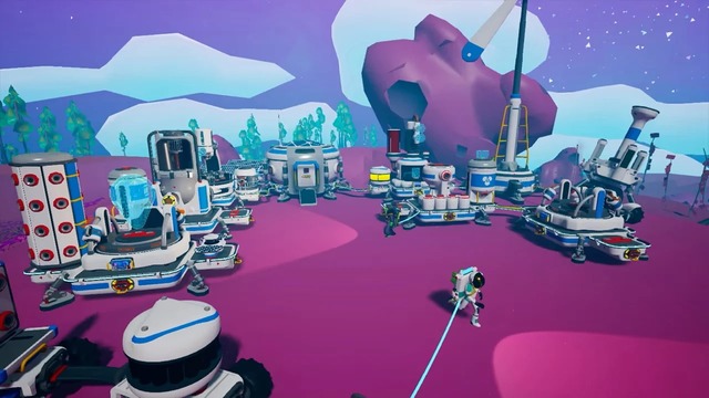 【特集】マルチプレイが楽しい！作って遊べるサンドボックスゲーム5選─宇宙から中世ファンタジーまで自由度の高い傑作たちを紹介