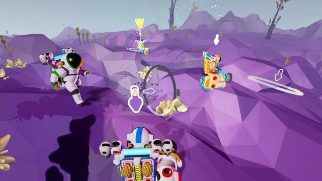 【特集】マルチプレイが楽しい！作って遊べるサンドボックスゲーム5選─宇宙から中世ファンタジーまで自由度の高い傑作たちを紹介