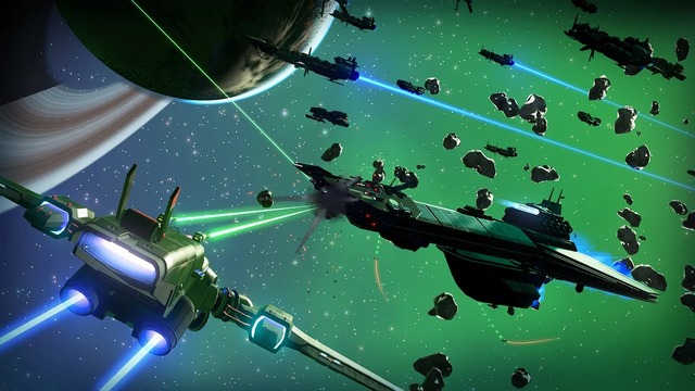 【特集】マルチプレイが楽しい！作って遊べるサンドボックスゲーム5選─宇宙から中世ファンタジーまで自由度の高い傑作たちを紹介