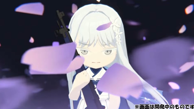 『ブルアカ』百花繚乱編から「ナグサ」「ニヤ」が実装決定！担当声優は佐倉薫さん、植田佳奈さん